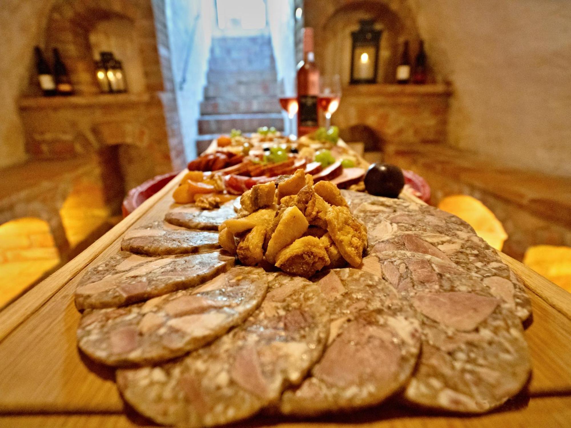 Penzion Trojna Lednice-Vhodne Na Svatby,Rodinne Akce,Teambuilding Εξωτερικό φωτογραφία