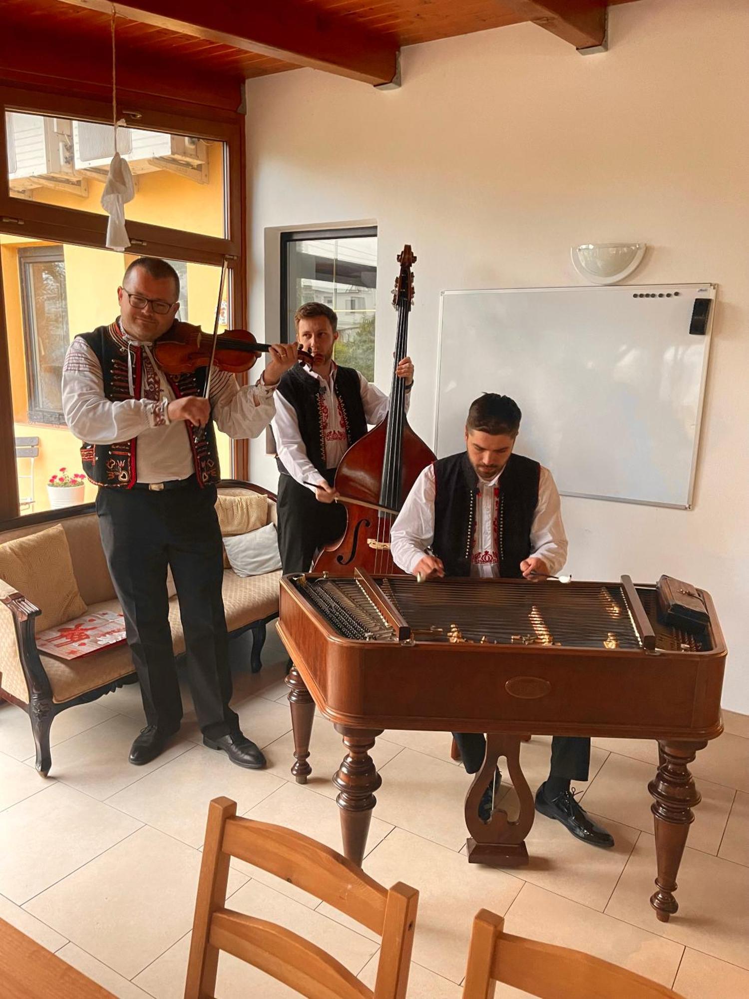 Penzion Trojna Lednice-Vhodne Na Svatby,Rodinne Akce,Teambuilding Εξωτερικό φωτογραφία