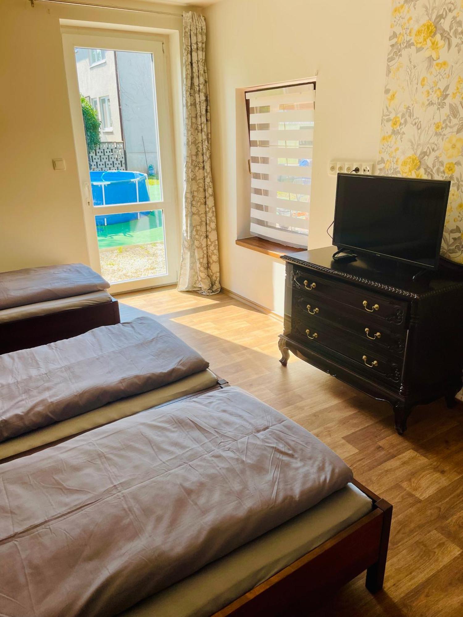 Penzion Trojna Lednice-Vhodne Na Svatby,Rodinne Akce,Teambuilding Εξωτερικό φωτογραφία