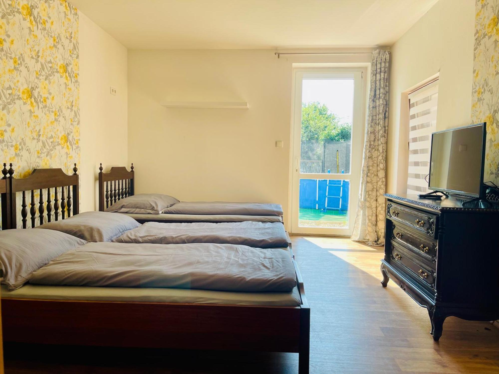 Penzion Trojna Lednice-Vhodne Na Svatby,Rodinne Akce,Teambuilding Εξωτερικό φωτογραφία