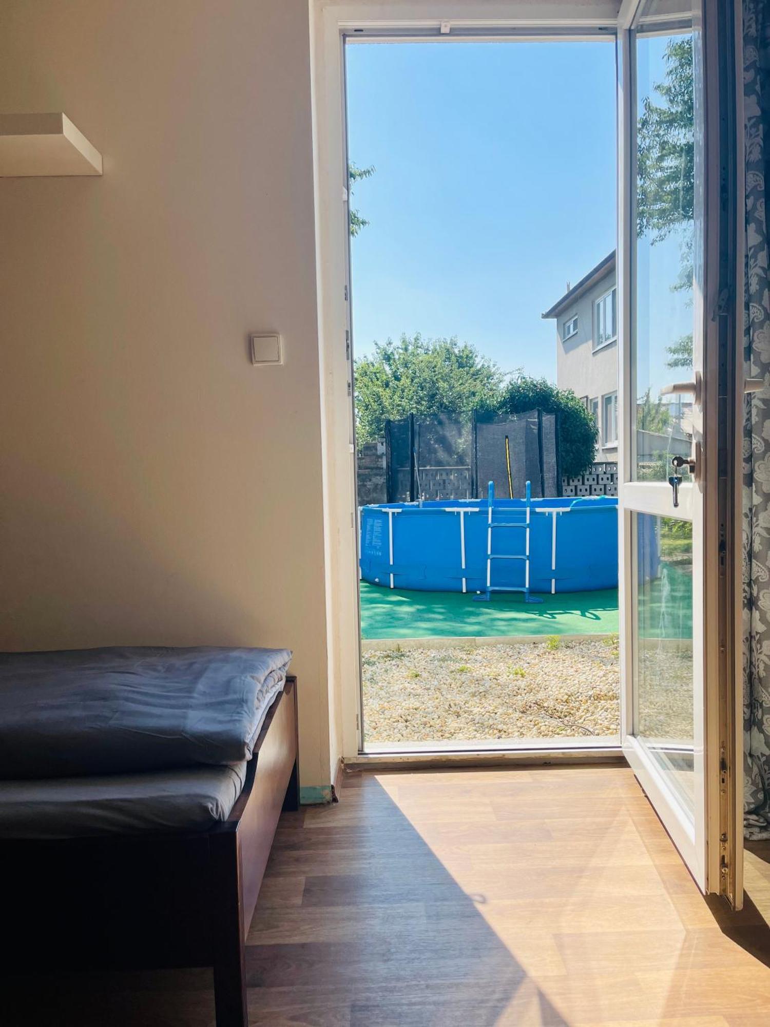 Penzion Trojna Lednice-Vhodne Na Svatby,Rodinne Akce,Teambuilding Εξωτερικό φωτογραφία