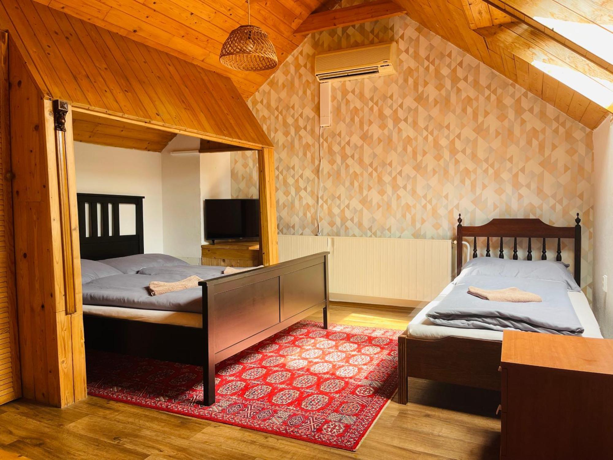 Penzion Trojna Lednice-Vhodne Na Svatby,Rodinne Akce,Teambuilding Εξωτερικό φωτογραφία