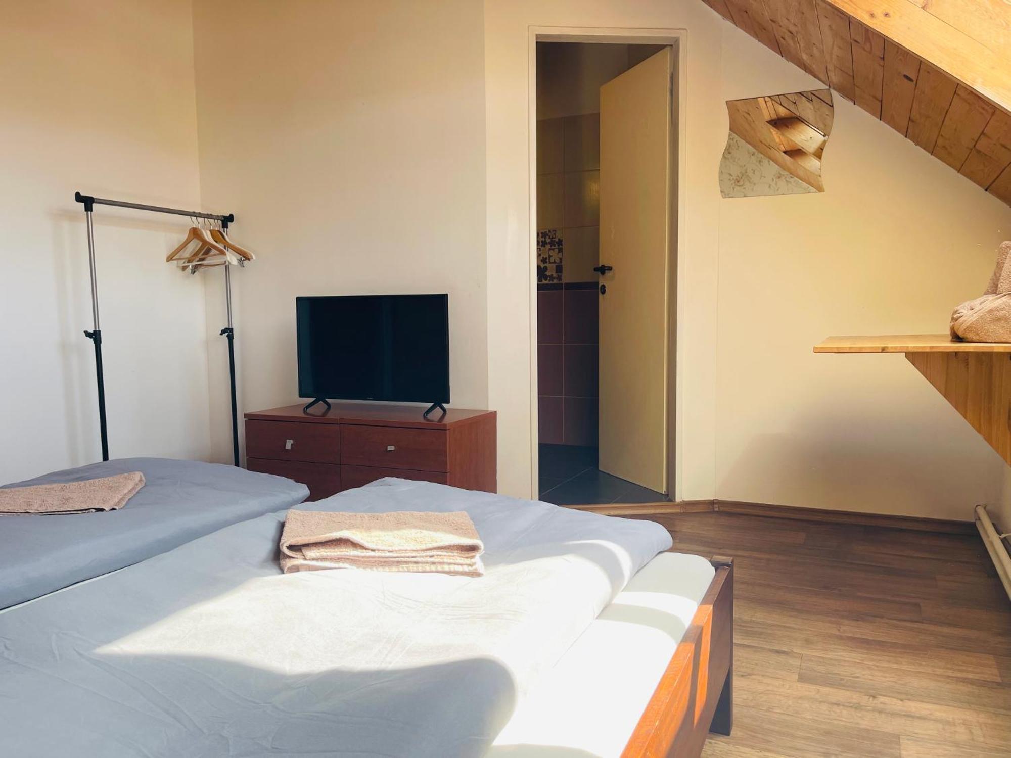 Penzion Trojna Lednice-Vhodne Na Svatby,Rodinne Akce,Teambuilding Εξωτερικό φωτογραφία